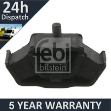 Fits Mercedes SL 1971-1989 Saloon 1976-1985 Purevue Rear Gearbox Mounting