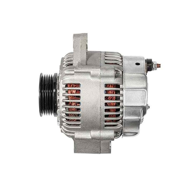 Hella 8EL 015 630-451 Generator FüR Honda Legend III (Ka)-image