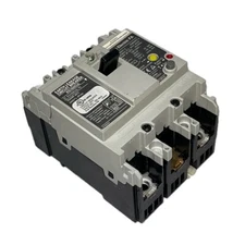 Fuji Electric EG102CUL Circuit Breaker