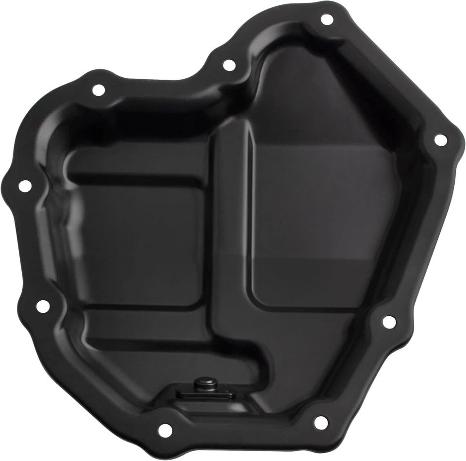 Lower Engine Oil Pan For Nissan Sentra 2013-2017 2018 2019 L4 1.8L 111103RC0C - Изображение 2 из 4