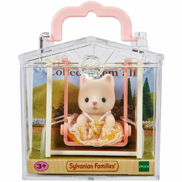 sylvanian families 5197