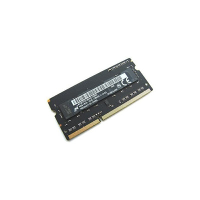 Micron MT8KTF51264HZ-1G6E2 4GB 1Rx8 1.35V 204-Pin SODIMM PC3L-12800S-11-13-B2 16