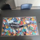 Martin Whatson Scuba Diver Acrylic