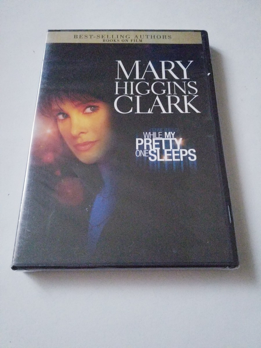 その他 Mary Higgins Clark: Ni Vue Ni Con [DVD] Amazon.com: Mary Higgins Clark: Ni Vue Ni Con : Movies & TV
