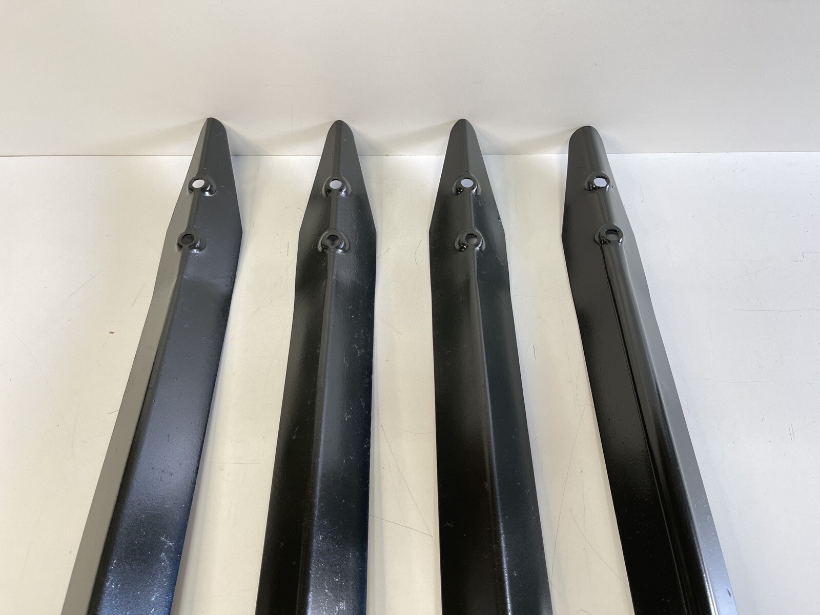 31” Pinball Machine Legs eBay