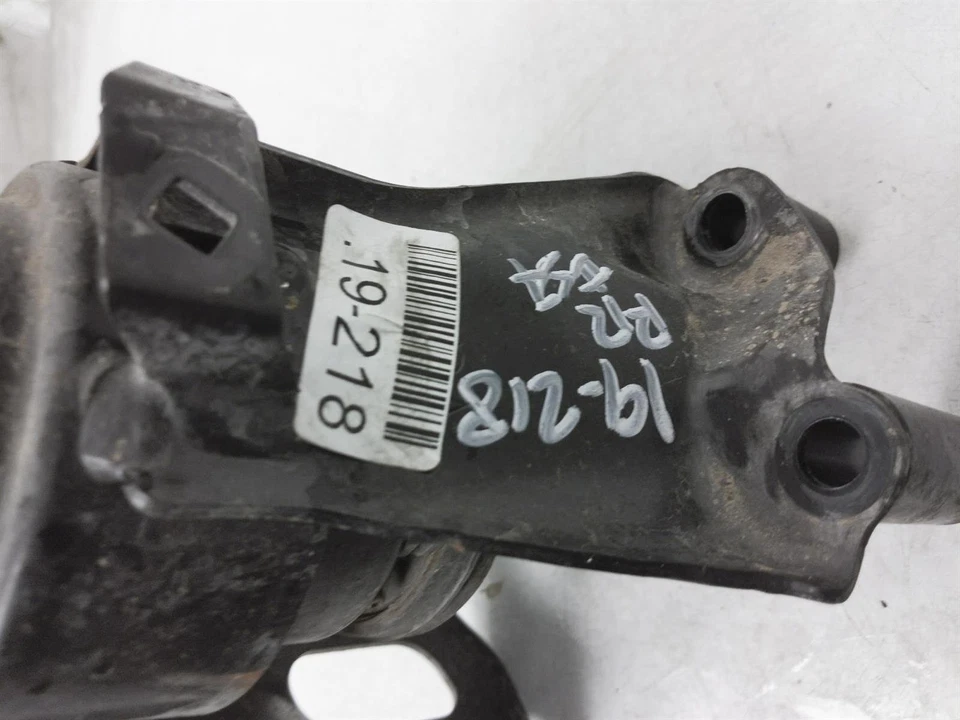 14 15 16 17 18 Infiniti Qx60 3.5L AWD Motor Trasero Montaje 11350-3Nt0a Foto 4 de 4