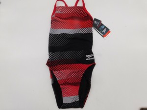 speedo static boom