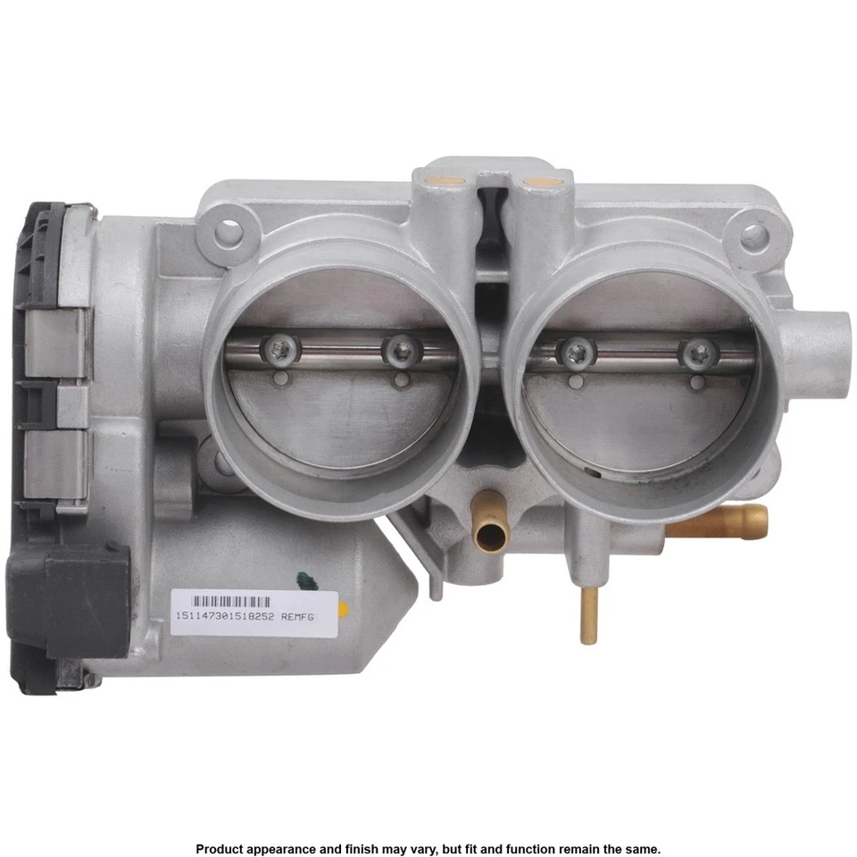 Carrocería del acelerador DAC Cardone para Cadillac Catera CTS Foto 2 de 4