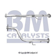 BM CATALYSTS Abgasrohr Vorne für SUZUKI