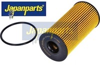 Japanparts FO-ECO068 ÖLfilter MotoröLfilter