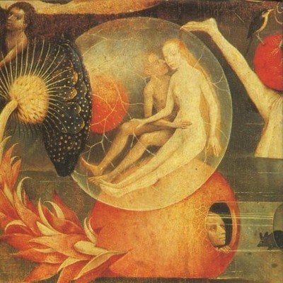 Aion by Dead Can Dance [Audio CD]