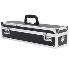 Professioneller Aluminium Tresor mit Zahlenschloss