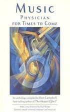 paul winter Don Campbell Music (Paperback)
