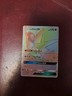 Pokémon Latios GX Secret Rare Full Art Holo Card SM-Unified Minds 243/236