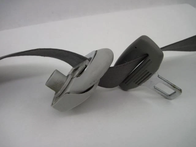 Seat Belt Volkswagen Jetta 2000 00 01 02 03 04 05 06 07 08 09 10 11 Passe 711041 Foto 4 de 4