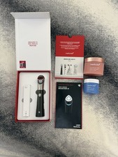 Medicube AGE-R Booster Pro Home Skin Care Device    Used few times. Plus Two Jars