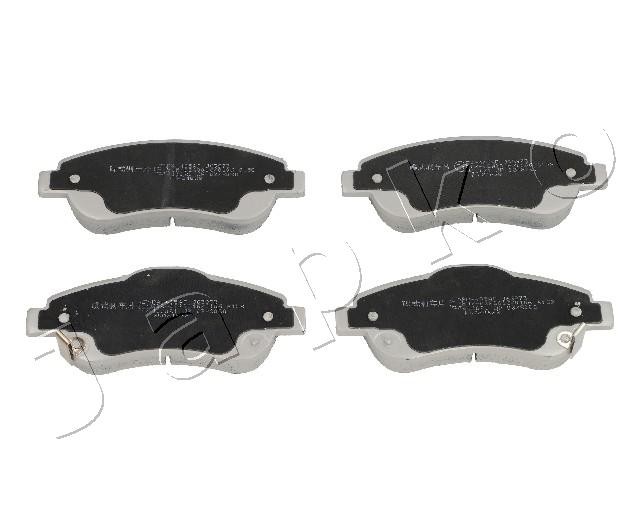 Fits JAPKO 50405 HAM PADS.   ⭐UK Stock⭐