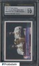 2012-13 Panini Stickers Miami Heat 2011-12 NBA Champions w/ LeBron James CSG 10
