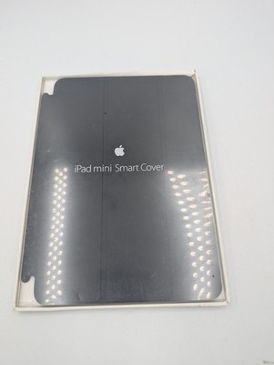 MGNC2ZM/A Apple Smart Cover für iPad mini - Schwarz - Original