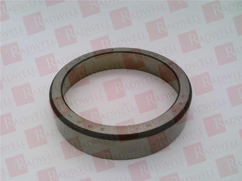 TIMKEN 592 Bearing Brand New High Quality