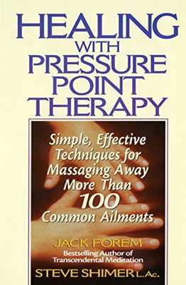 #ad #ad Healing with Pressure Point Therapy: Simple Effective Techniques for Massaging $4.36