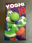 YOSHI DODGERS 18🔥Super Mario Galaxy Movie Limited Edition Bobblehead🔥SGA 3/31