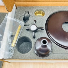 NEW California Faucets shower trim - oil rubbed bronze