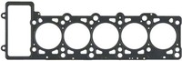 Elring Dichtung Zylinderkopf 808.972 FüR 7L7 7LA Ajs 7L6 Bwf Ayh Touareg 3D2 Vw