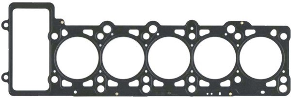 Elring Dichtung Zylinderkopf 808.972 FüR 7L7 7LA Ajs 7L6 Bwf Ayh Touareg 3D2 Vw-image