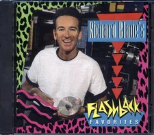 Freur, Heaven 17, The The, Etc. - Richard Blade's Flashback Favorites [New CD]