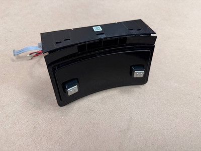 Genuine DEEBOT X1 OMNI  Docking Station Base Dock Charging Connector CH2103 Part