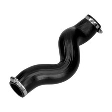 f.becker Ladeluftschlauch Links für OPEL Astra G Zafira A