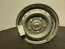 FORD TRANSIT CUSTOM Steel Wheel 15" Inch 5x160 Offset ET60 6.5J 2012-2024 215084