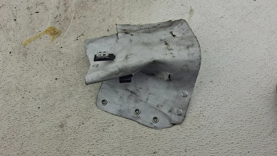 2015 大众 PASSAT 压力传感器 03L906051B 原始设备制造商 — 第 4/4 张图片