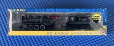 Bachmann Trains 50709 Great Northern Railway #58 HO Scale