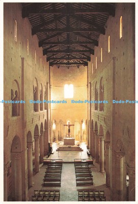 D245042 Abbazia Sant Antimo Cantagalli