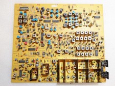 Board 1.726.250.00 - REVOX B260