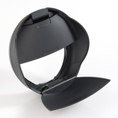 Hoocap 2 in 1 lens cap + hood R7267H fits SIGMA 28-70mm F2.8 EX DG ε