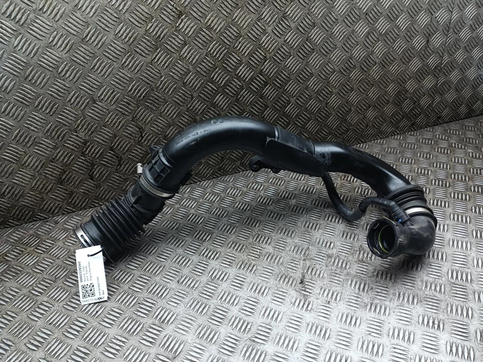 FORD FOCUS AIR DUCT TURBO PIPE HOSE JX61-9C623-CE MK4 2018-2025 - Image 2 of 4