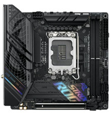 New Asus ROG Strix B760-I GAMING WIFI Gaming Desktop Motherboard - Intel B760