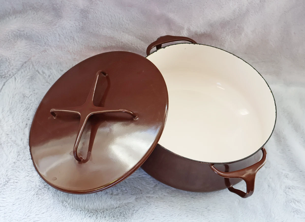 Dansk Casserole In Collectible Enamel Cookware for sale | eBay