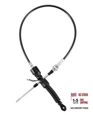 Transmission Shift Cable Forward and Reverse Golf Cart Compatible with Club