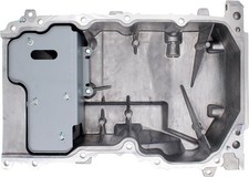 Dorman 266-063 Engine Oil Pan Fits 19-23 Ford Ranger 2.3l-l4 Dorman 266-063 Engine Oil Pan Fits 19-23 Ford Ranger 2.3l-l4