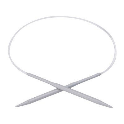 Circular Knitting Needles Starter Beginners Starters Handmade Accessory Tool