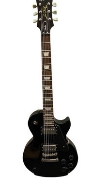 Epiphone Studio Gloss Black