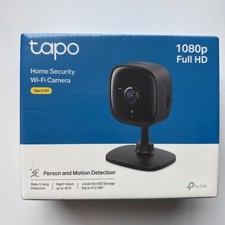 Tapo C101 Security Camera Alexa Google Home 1...