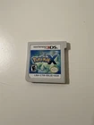 Pokemon x 3DS Nintendo 3DS Game Only - Tested