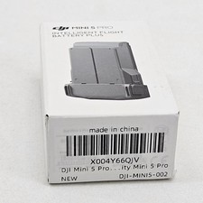 DJI Mini 5 Pro Intelligent Flight Battery Plus 4680mAh for Mini 5 Pro
