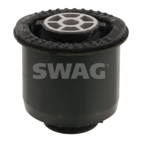 Swag Lagerung AchsköRper Hinterachse Links Rechts FüR Peugeot 207 CC Wd_ Wa_-image