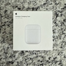 Apple Wireless Charging Case for AirPods